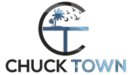 Chucktown Website Design