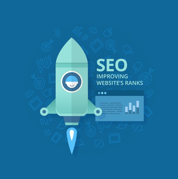 Website Ranking SEO Charleston SC