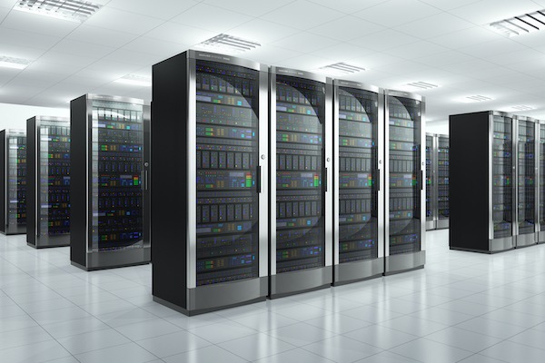 Servers and hosting services Charleston SC