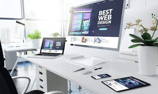 Best Website Design Services in Charleston SC